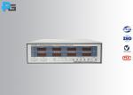 1-300 V Led Driver Testing Equipment , Lab Led Testing Instruments Ripple