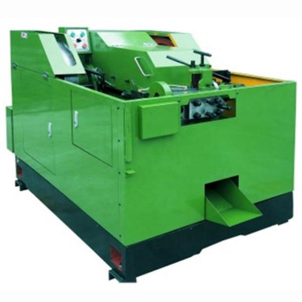 Automatic Cold Heading Drywall, Self Tapping, Self-drilling Screw Making Machine