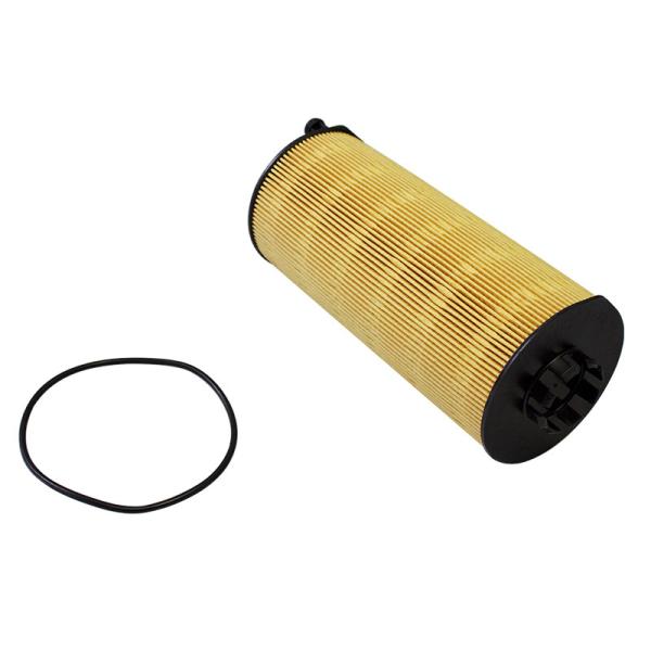 Quality Benz Truck Accessories A4701800309 Oil Filter for Heavy Truck 2010-2016 Year for sale