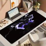 Customize Table Desk Computer Long Mouse Pad With 220*180*1.2mm Custom Logo