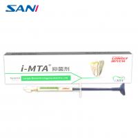 China Calcium Phosphate Dental I-MTA Class I for sale