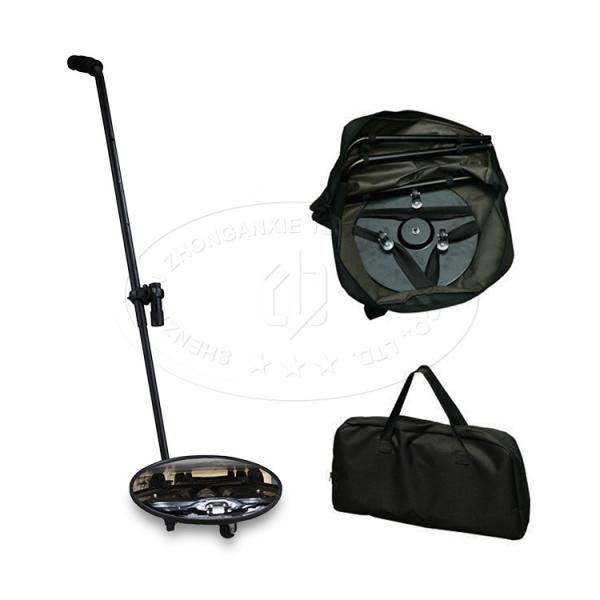 Quality Custom School Vehicle Inspection Mirror Round Security Mirror for sale