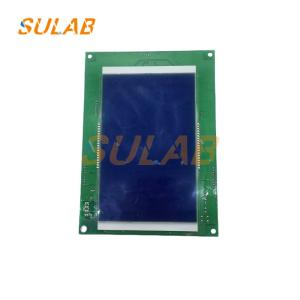 China Otis Elevator Lcd Display Board A3N41332 A3J41331A3 EMA610C1 wholesale