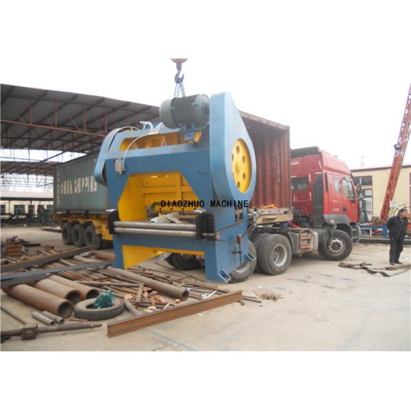 1000mm Perforated Metal Mesh Machine