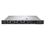 Intel Xeon CPU Poweredge R650xs Mini Rack Server with WIN SQL 2019 Standard 1U