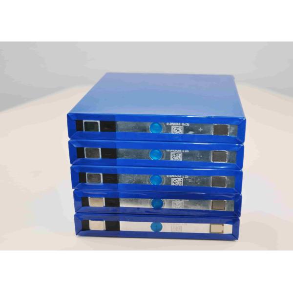 3.2V28AH Lithium Battery Cell EIKTO 19mmx124mmx133mm Lithium Iron Phosphate