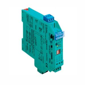 China IEC 60529:2001 P+F Sensors Switch Amplifier KFA6-SR2-Ex2.W wholesale