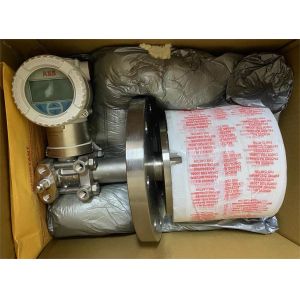 266DRH ABB TZID Valve Positioner Pressure Transmitters With Seals 266DRHFSSB4B1V