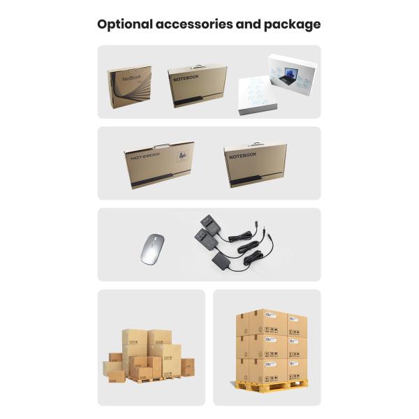 10.1 Inch Android 12.0 Laptop Allwinner A133 Quad Core 2GB RAM 64GB Storage For Students And Education