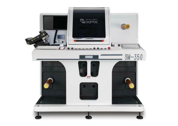 Quality Precisely Rotary Die Cutting Machine Reliable Performance for sale