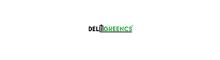China Deligreen Power Co.,ltd logo