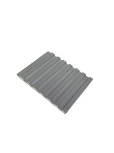 Fluted Wall Cladding Cost-Effective and Low Maintenance Magic