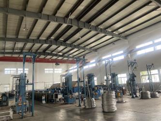 Ningbo Huayuan Metal Products Co.,Ltd