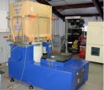 Electromagnetic High Frequency Vibration Tester With Vibration Mechanical Shaker