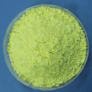 Rubber accelerators TMTM