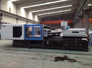 Servo Type PVC Injection Moulding Machine