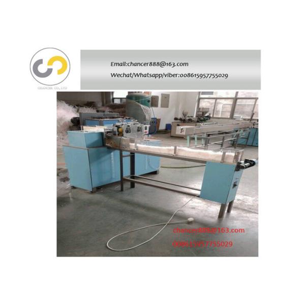 Lollipop pp stick making machine for ice cream bars, coffee Stirrers