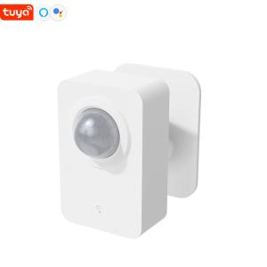 Smart Life Tuya Security System Burglar Alarm Sensor WiFi PIR Motion Sensor