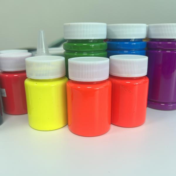 Quality Eco Friendly Water Based Pigment Paste Waterborne Pigment Universal For Textile Printing for sale