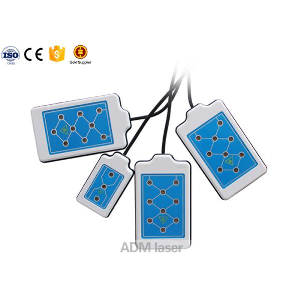 Multifunction Lipo Cavitation Equipment , 650 Nm Liposuction Cavitation Machine