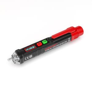 China HABOTEST Pen Type Voltage Tester HT 100 LCD Display Non Contact Volt Stick wholesale