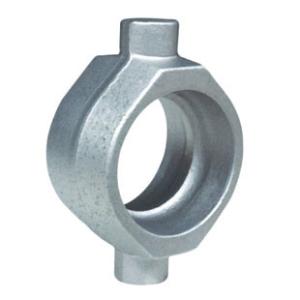 China Nickel Plating Aluminum Automotive Parts , CNC Medical Parts Deburred Edges wholesale