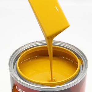 Car Refinish Paint Repair Car Body Paint Spray Paint Car Refinish Repair Paint For Auto