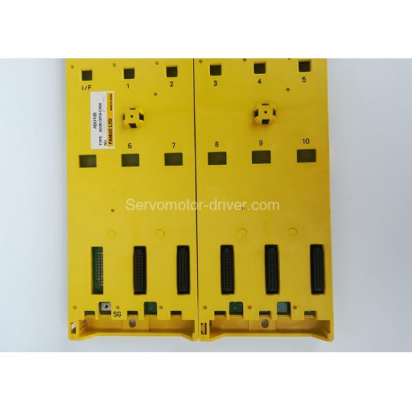 Fanuc Rack A03B-0819-C004 I/O Base Unit A03B0819C004