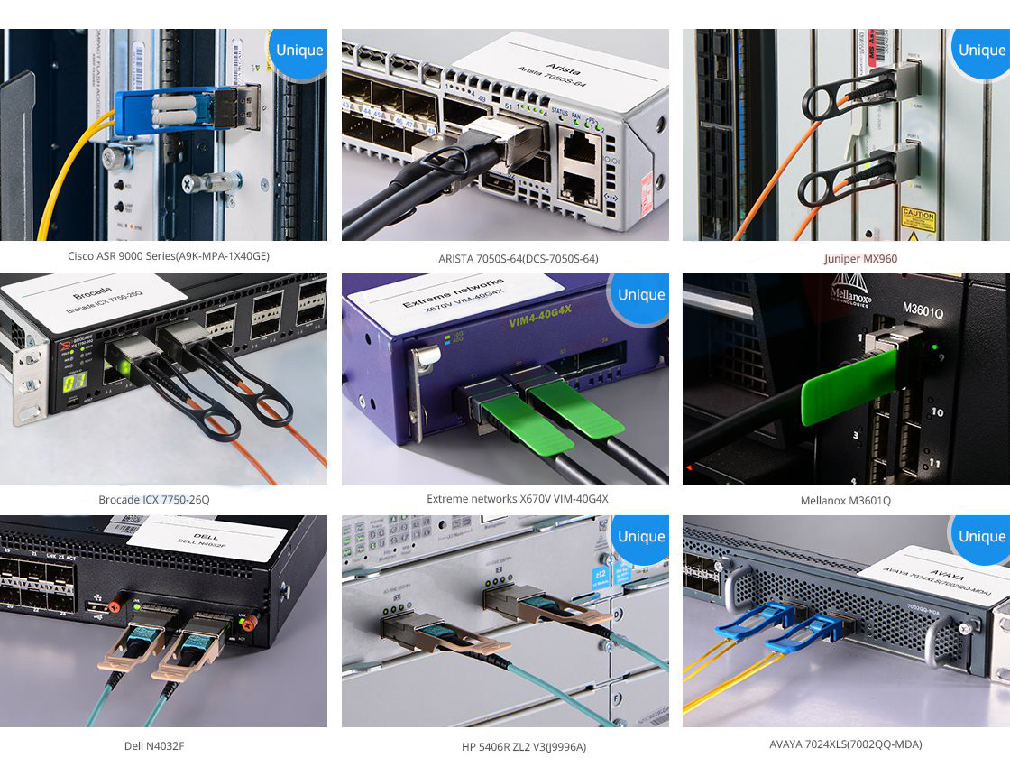 10G XFP CWDM 70Km 1470nm~1610nm xfp optical transceiver module with DDM
