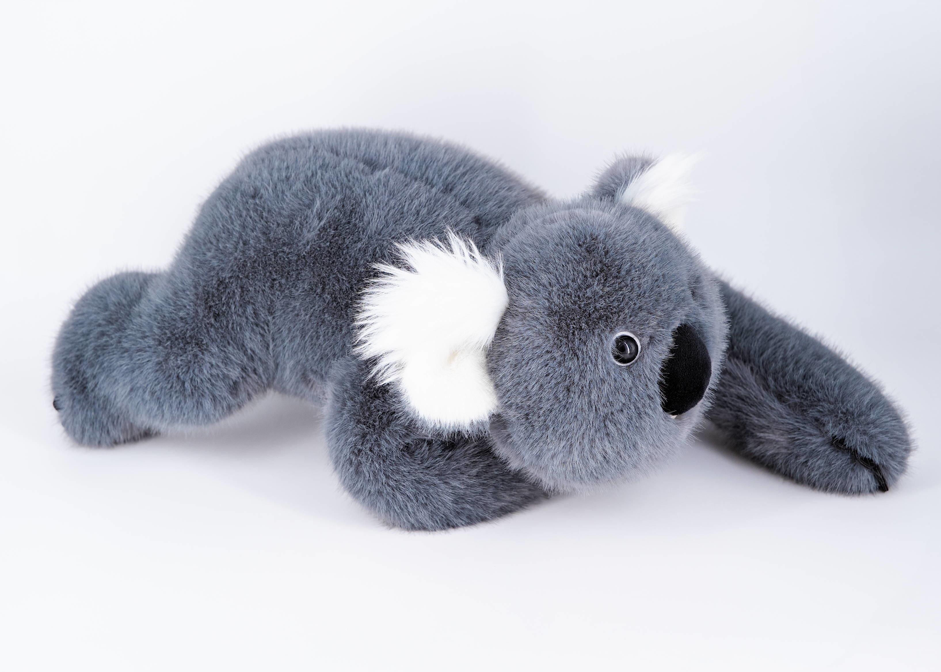 Personal Custom Made Plush Toy Customized Stuffed Long-Armed Koala Toys