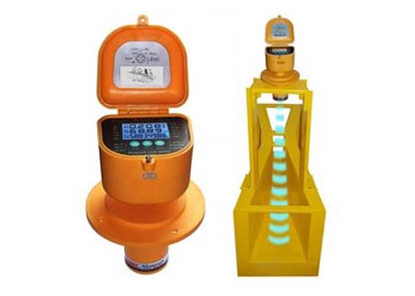 Quality Parshall Flume Open Channel Flow Meter IP66 For Canal Irrigation for sale