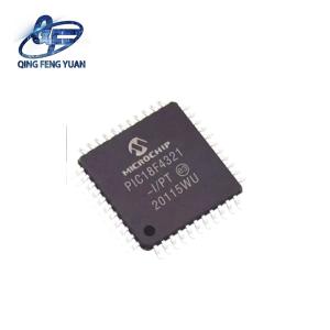 China PIC18F4321 Microchip Ic Original Low Current Power On Reset wholesale