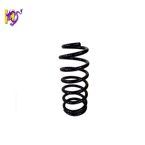 100 lb Heavy Duty Galvanized Steel Compression Coil Spring