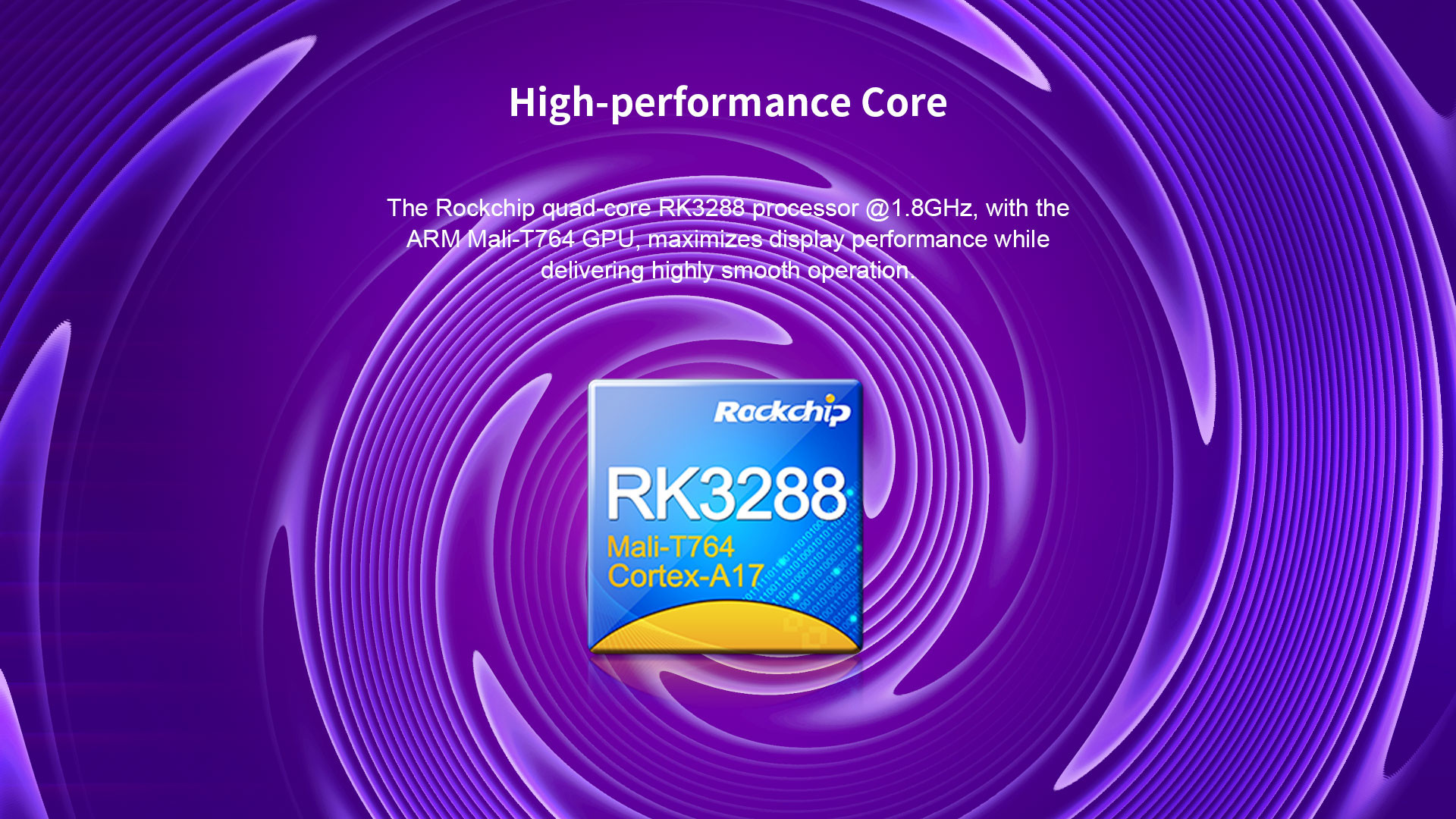 Android 5.1 System Smart Face Recognition Access Control Board Rockchip RK3288