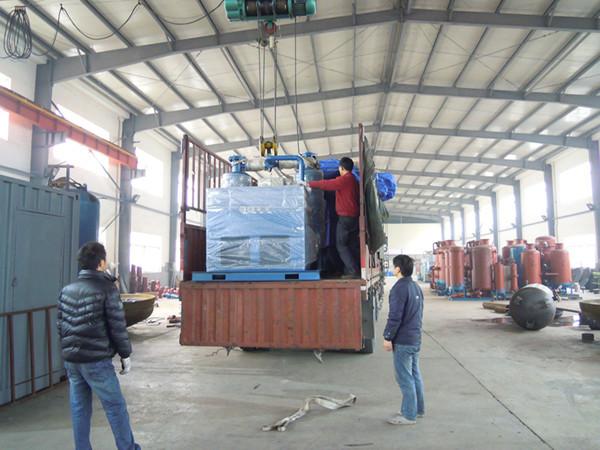 Quality CBO Chemical Oxygen Generator , PSA O2 Generator High Reliabiity for sale