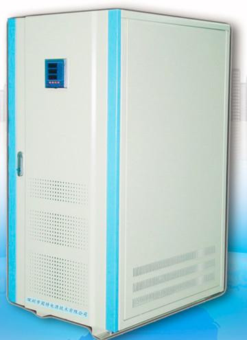 Quality GTZW - S10 - 2000KVA automatic voltage stabilizers , digital voltage regulator Three Phase for sale