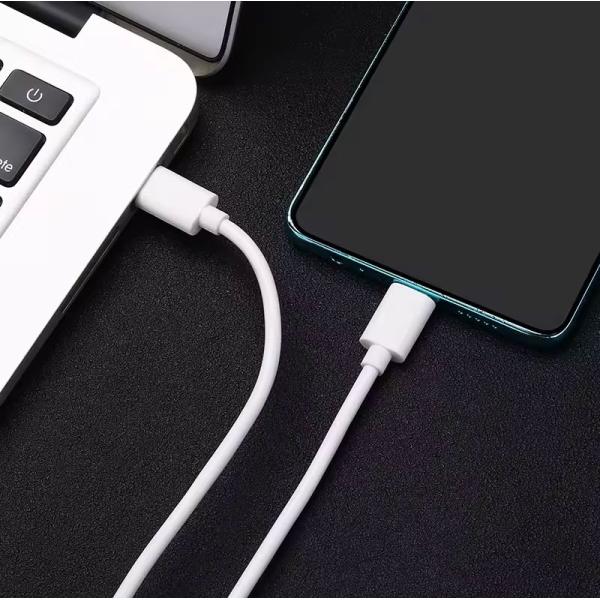 High Quality Fast Charging 60w 100w Type C to Type C PD Data Charger Cable