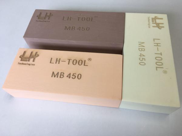 Quality High Reliability Urethane Tooling Board For Master Pattern / Modeling for sale