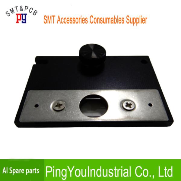 Quality 00341091S01 SMT Machine Parts Rectifier Reject Device Nozzle Changer S50 for sale