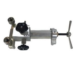 Hydraulic Portable Pressure Calibrator Complex Operation