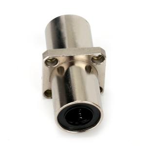 China Nickel Plating Chrome Linear Motion Bearing For Textile Machinery wholesale