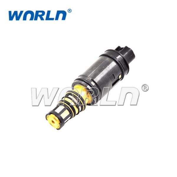 Quality AUTO AC Compressor Control Valve 5SE09C/5SE12C/6SEU16 COMPRESSOR VALVE for sale