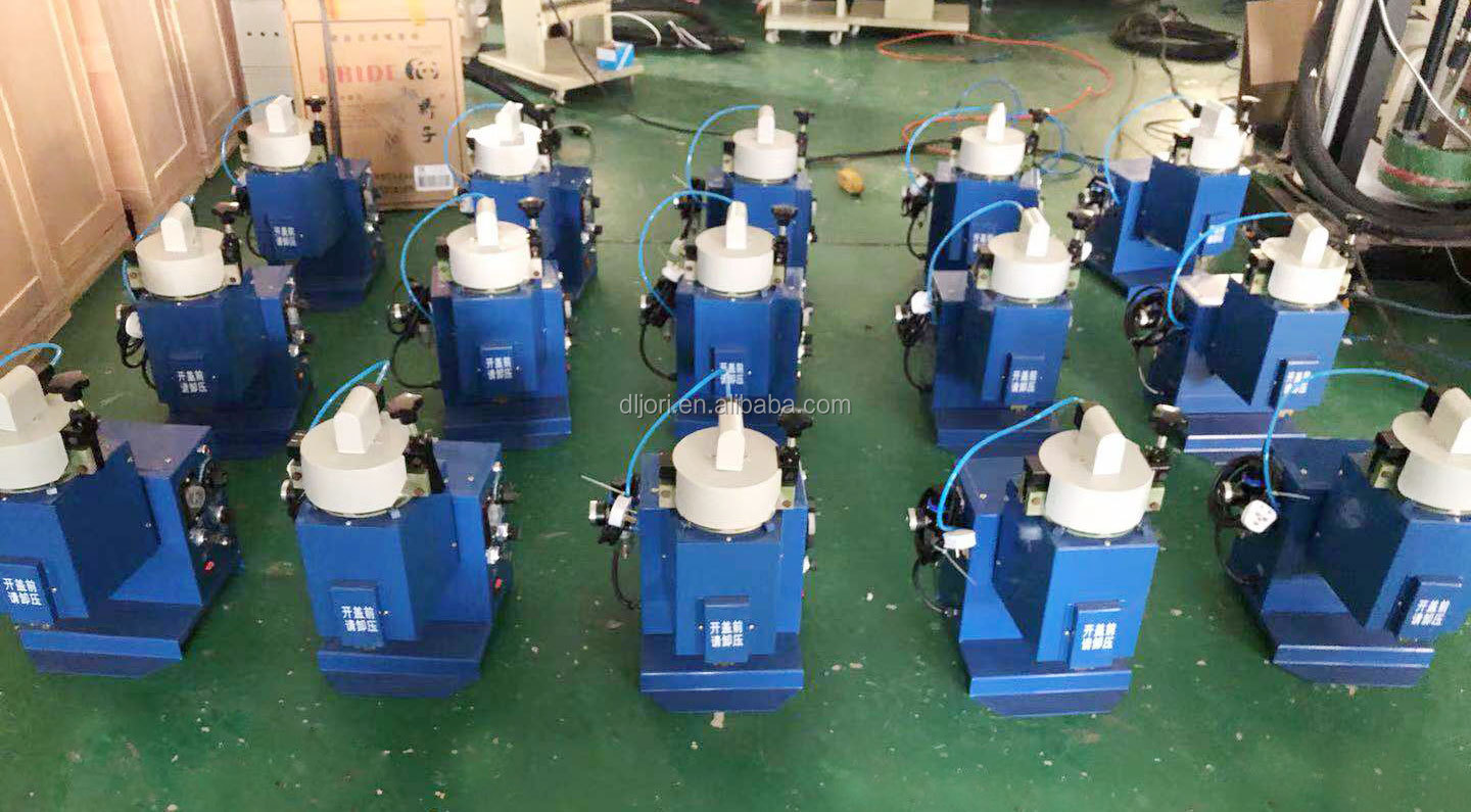 CBM-610 Single Spiral Coil Binding Machine