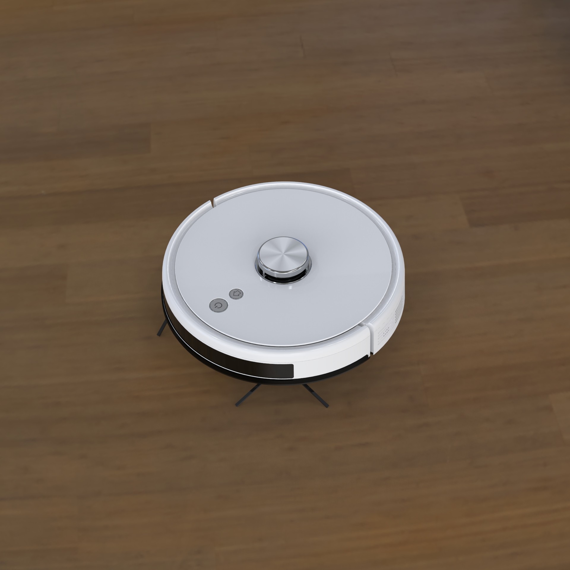 Smart Life Robot Vacuum Cleaner Robotic Vacumm Cleaner With Wifi Laser Navigation Smart Robotic Vacuum Cleaner Automatic