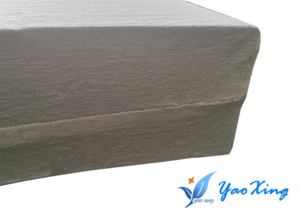 Quality High Performance Fire Retardant Lining Fabric For Mattresses And Pillows for sale