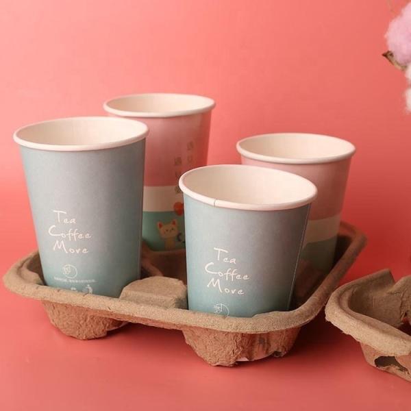 PLC Control Automatic Apple Tray Making Machine 3000*2000*1800mm