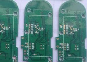 China Single Layer Pcb Design Single Sided Printed Circuit Board Fabrication wholesale