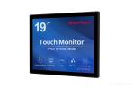 250cd / M² 19 Inch TFT LCD Open Frame Touch Monitor Display 5ms Response Time