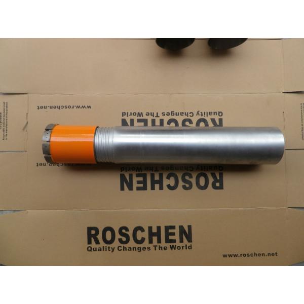 Dual Rotary Wellbore Casing , HWT BW NW Conductor Casing Drilling