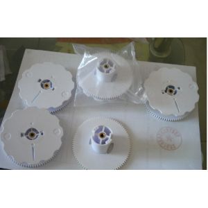 Samsung CP45 12mm Feeder Removable Take Up Reel White J2500509